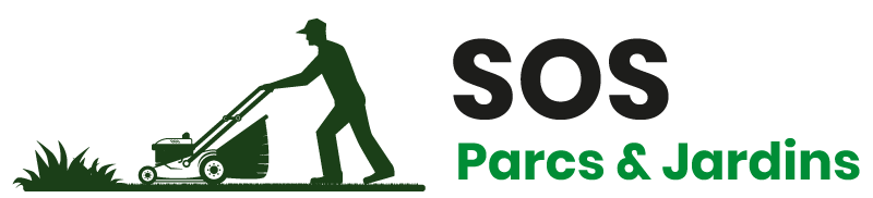 SOS Parcs & Jardins